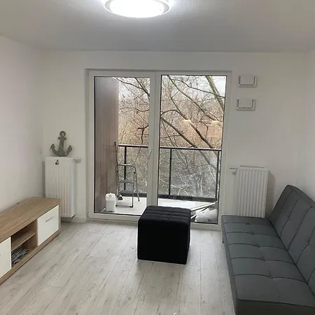 With Parking Appartement *