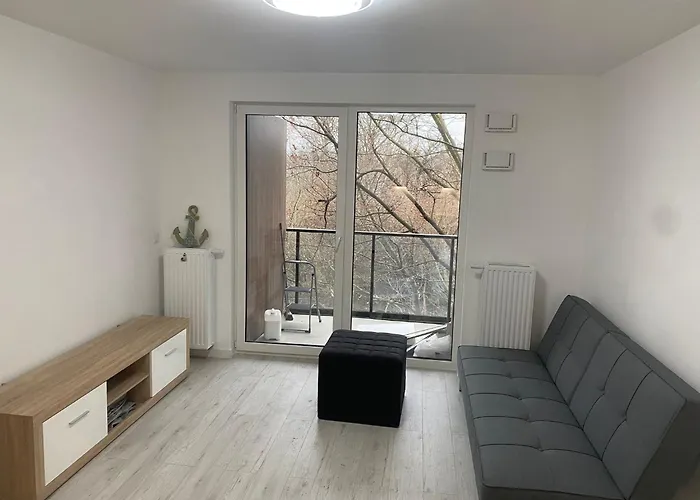 With Parking Διαμέρισμα *